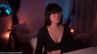 meganmei666 Chaturbate recording at 2023-07-08 06:27:00