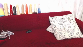 danacougar Chaturbate recording at 2023-07-08 09:45:00