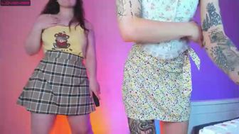 lissakss Chaturbate recording at 2023-07-08 22:16:00