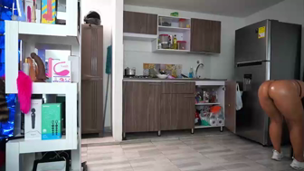 xxxtatianabustyxxx Chaturbate recorded on 2023-07-08 22:39:00 - SheWasLive