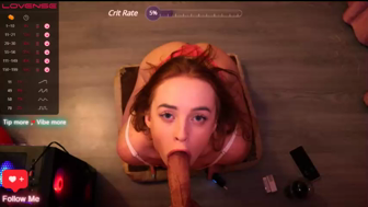 redhead_shark Chaturbate recording at 2023-07-08 22:55:00