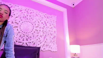 malaikabrown Chaturbate recording at 2023-07-08 21:50:00