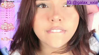 miss_galaxxia Chaturbate recording at 2023-07-09 00:40:00
