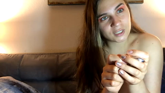 arabbustybeauty Chaturbate recorded on 2023-07-09 08:50:00 - SheWasLive