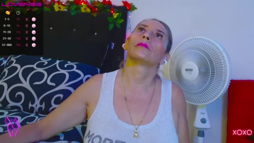 lossexycacha Stripchat recording at 2023-07-09 13:58:00