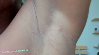 nikitakarma Chaturbate recording at 2023-07-09 14:54:00