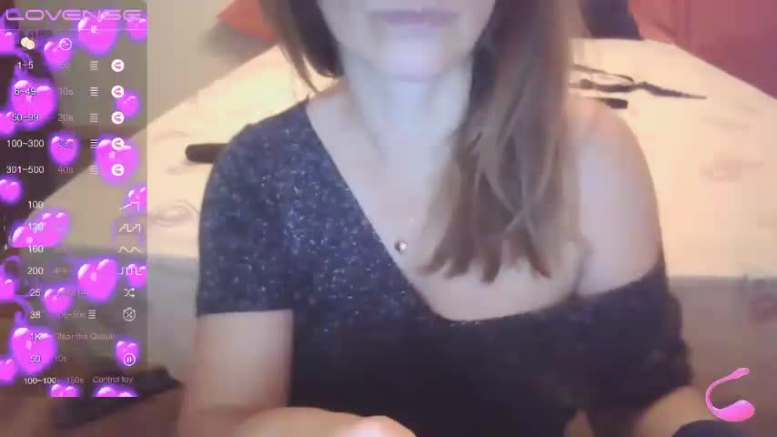 susycachonda1 Stripchat recording at 2023-07-09 15:00:00
