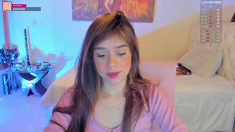 pau_cute Chaturbate recording at 2023-07-10 09:22:00