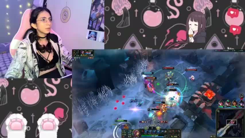 abysparadise Stripchat recording at 2023-07-10 06:16:00