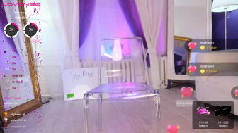 tasha_allas Chaturbate recording at 2023-07-11 18:59:00