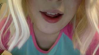 sayuri_meow recording preview