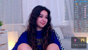 sabina_zara Chaturbate recording at 2023-07-13 23:15:00