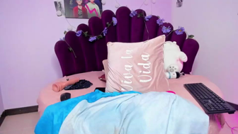 karla_ricochett Chaturbate recording at 2023-07-14 03:26:00