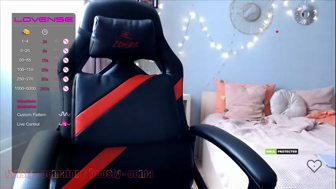 elenamiya Chaturbate recorded on 2023-07-16 10:51:00 - SheWasLive
