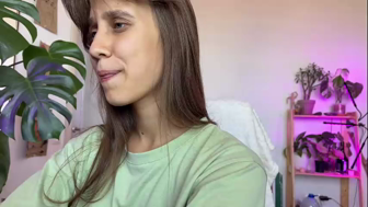 sasha_moormeoow Chaturbate recording at 2023-07-16 13:45:00