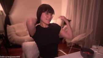 meganmei666 Chaturbate recording at 2023-07-17 05:06:00