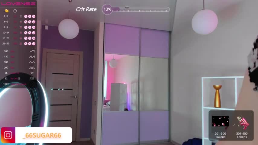 your_misstress recording preview