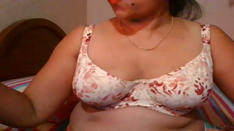 tharu_sweet Stripchat recording at 2023-07-18 17:51:00