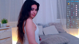 sabina_zara Chaturbate recording at 2023-07-18 21:56:00