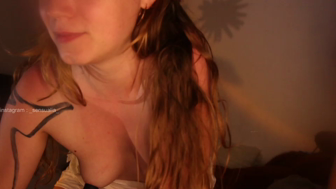 _sensualia_ Chaturbate recording at 2023-07-19 00:33:00
