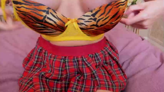 beaute_fatale Chaturbate recording at 2023-07-19 21:53:00