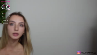 alexiafoxmd Bongacams recording at 2023-07-23 18:31:00