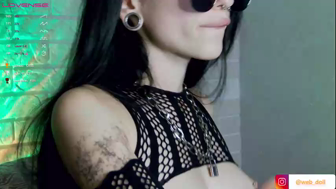 your_nicolett Chaturbate recorded on 2023-07-24 02:05:00 - SheWasLive
