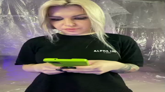 CyberWhore111 Bongacams recording at 2023-07-25 03:58:00