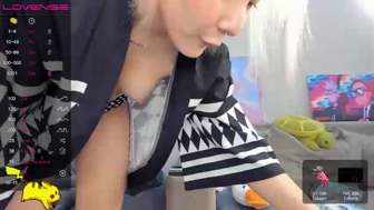 ka00ru Bongacams recording at 2023-07-25 08:46:00