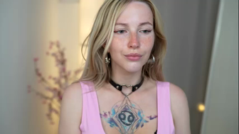 my_stella Chaturbate webcam recordings, Archivebate