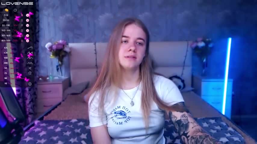 megan_your recording preview