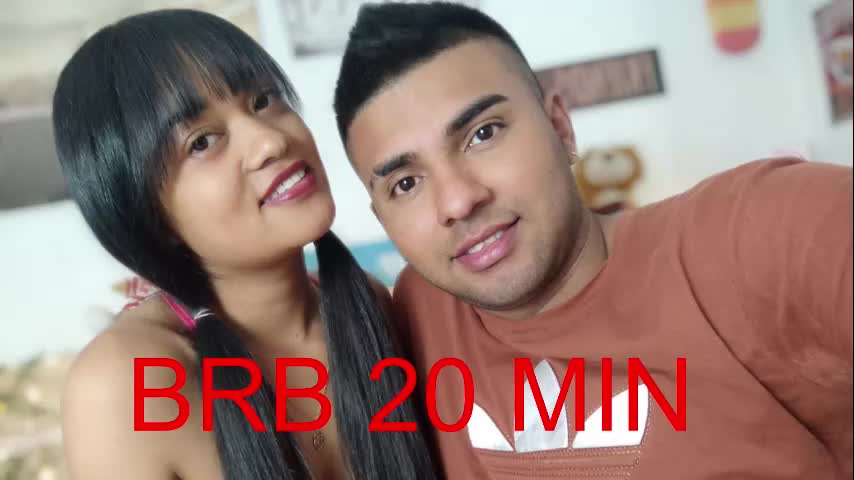 scarletandryan28 Chaturbate recording at 2023-07-26 15:02:00