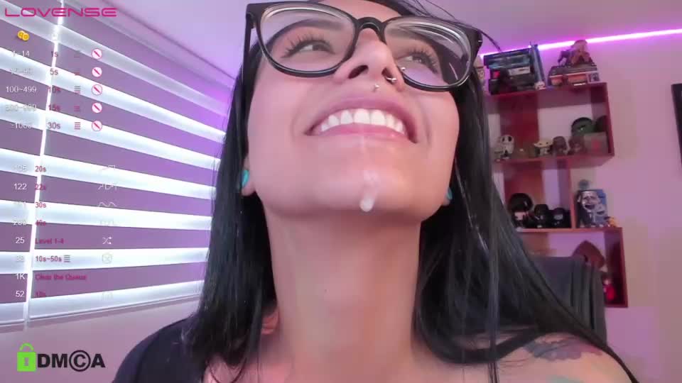 alice_rausing Chaturbate recording at 2023-07-26 18:25:00