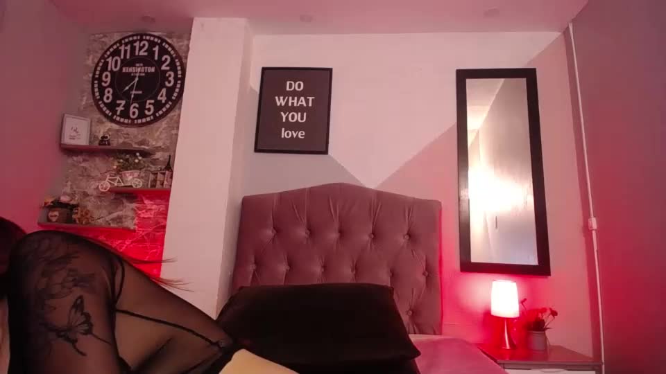 nathy_jones Chaturbate recording at 2023-07-28 03:29:00