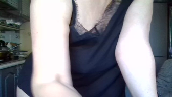 Baby-Matilda Stripchat recording at 2023-07-29 17:41:00