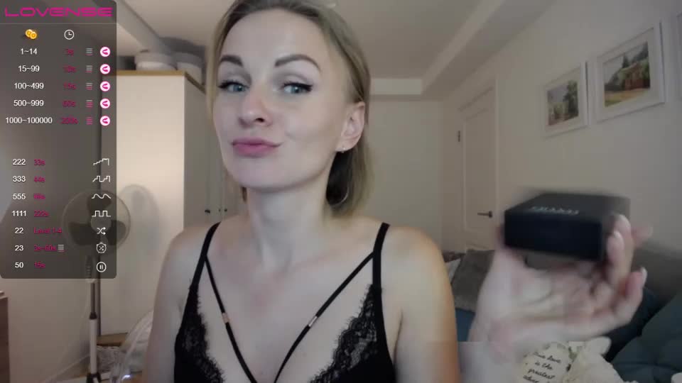 yummylilya Chaturbate recording at 2023-07-29 17:07:00