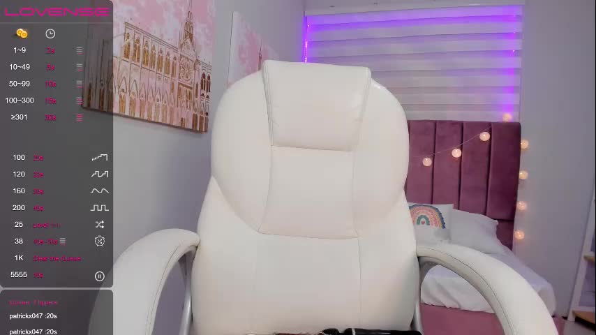 ania_sweet Chaturbate recording at 2023-07-29 04:09:00