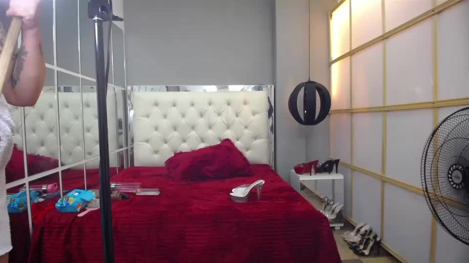 natalygolden69_ recording preview