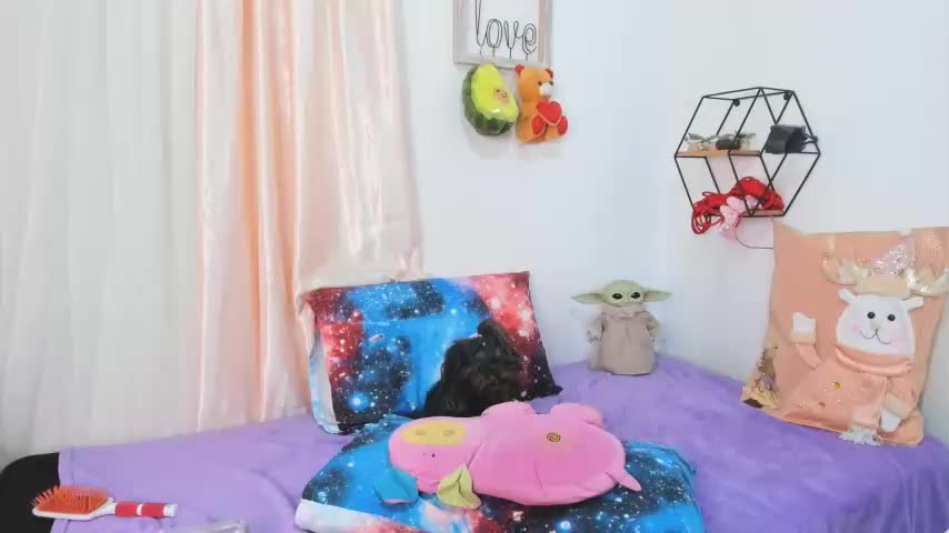 annavalente_ Chaturbate recording at 2023-08-02 17:21:00