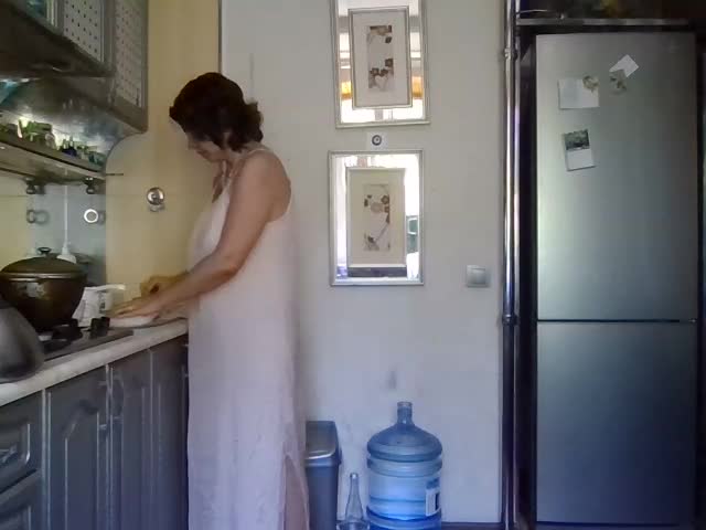 Baby-Matilda Stripchat recording at 2023-08-03 17:07:00