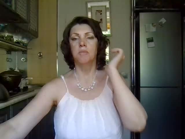 Baby-Matilda Stripchat recording at 2023-08-03 17:19:00