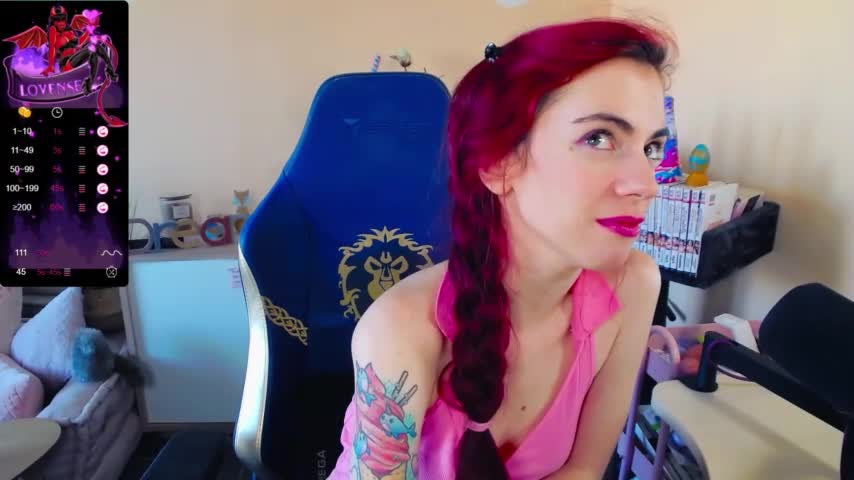 Indriya2x0 Stripchat recording at 2023-08-03 18:57:00