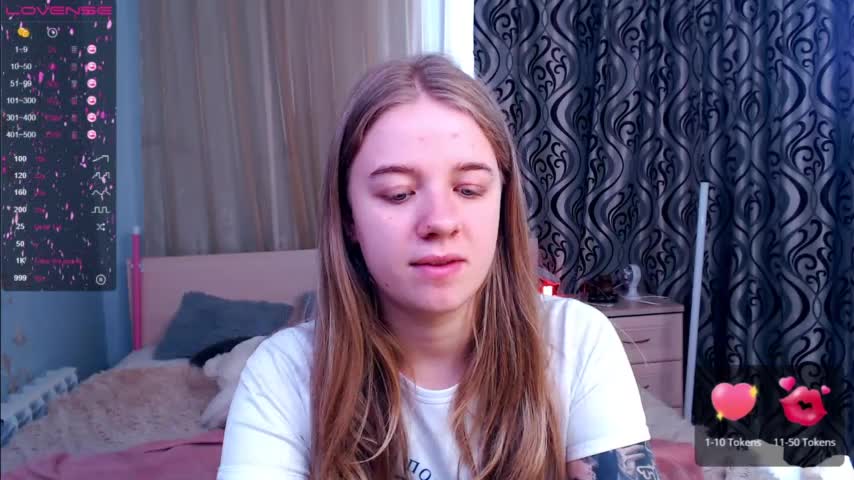 megan_your recording preview