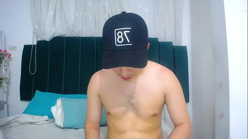 fabbio_smantha Profile ~ camsrip