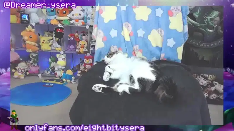 8bitdeviants Chaturbate recording at 2023-08-12 07:10:00