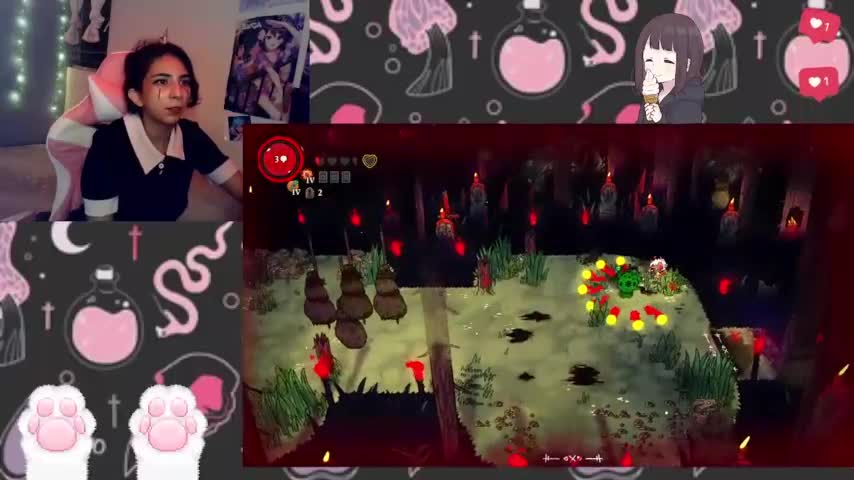Abysparadise Stripchat recording at 2023-08-15 08:09:00