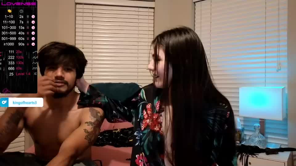kingofhearts3 Chaturbate recorded on 2023-08-15 11:02:00 - SheWasLive
