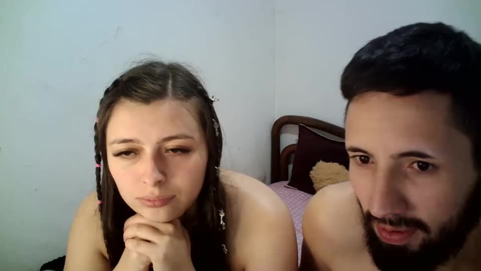 jerryandjessicaa Profile ~ camsrip