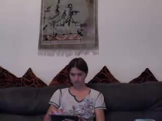 Geile-Luna Stripchat recorded on 2023-08-18 23:16:00 - SheWasLive