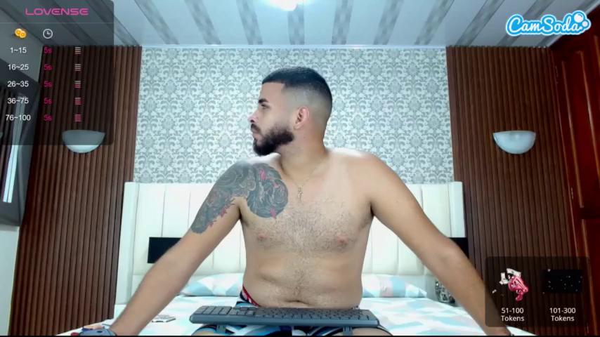 juliana-and-dave Profile picture ~ LiveLivecamsrip